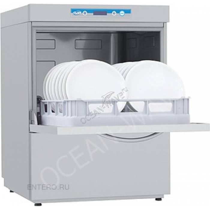 Посудомоечная машина с фронтальной загрузкой Elettrobar RIVER 362TDE - купить в интернет-магазине OCEAN-WAVE.ru