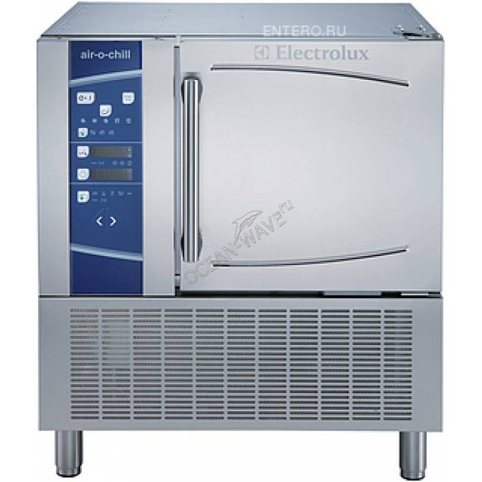 Шкаф шоковой заморозки Electrolux Professional AOFPS061C (726346) - купить в интернет-магазине OCEAN-WAVE.ru