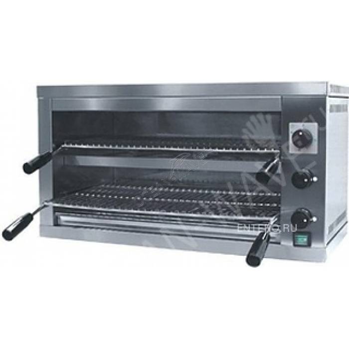 Тостер Tecnoinox TS2/2 - купить в интернет-магазине OCEAN-WAVE.ru