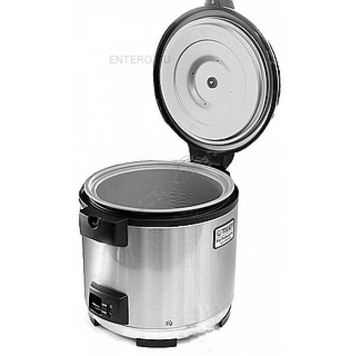 Рисоварка Tiger JNO-B360 - купить в интернет-магазине OCEAN-WAVE.ru