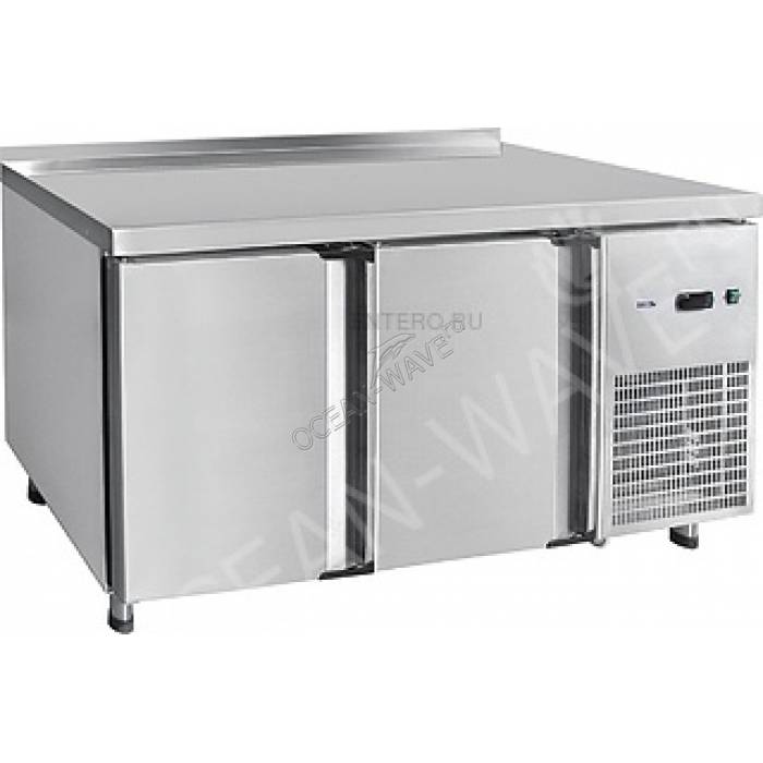 Стол холодильный Abat СХС-60-01 (внутренний агрегат) - купить в интернет-магазине OCEAN-WAVE.ru