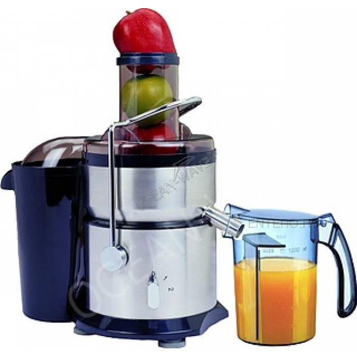 Соковыжималка Starfood S-800 - купить в интернет-магазине OCEAN-WAVE.ru