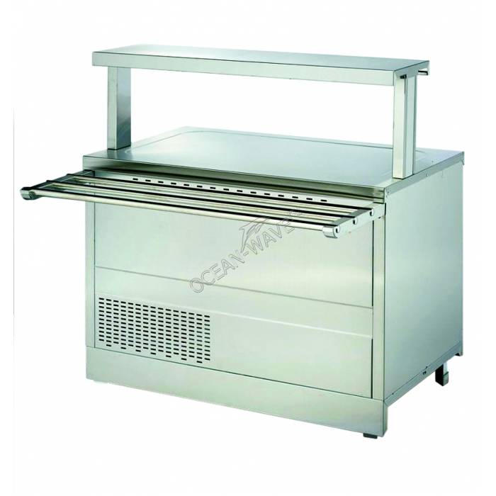 Модуль для горячих напитков МН-15/7-220 - купить в интернет-магазине OCEAN-WAVE.ru