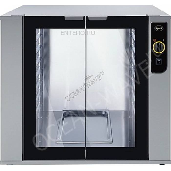 Шкаф расстоечный Apach APE8AB - купить в интернет-магазине OCEAN-WAVE.ru
