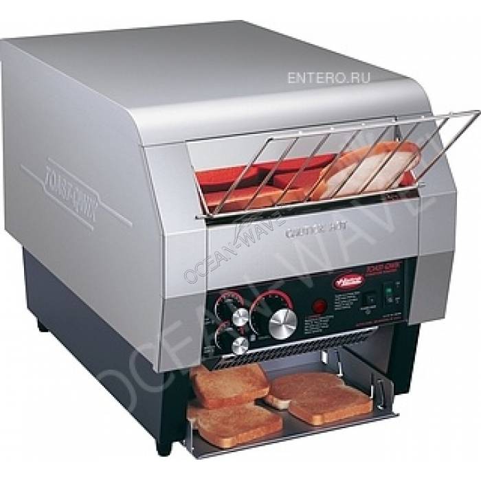 Тостер конвейерный Hatco TQ-400 - купить в интернет-магазине OCEAN-WAVE.ru