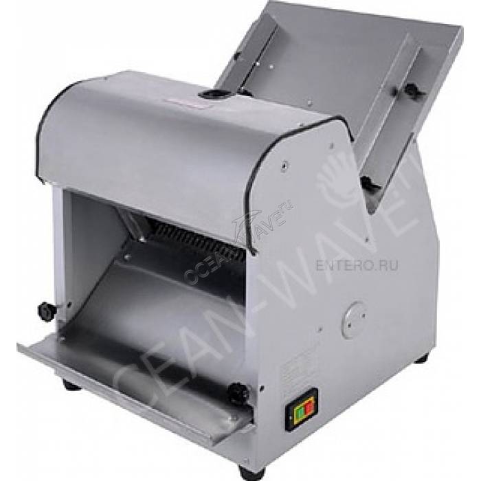 Хлеборезка GASTRORAG BS-HLM-31 - купить в интернет-магазине OCEAN-WAVE.ru