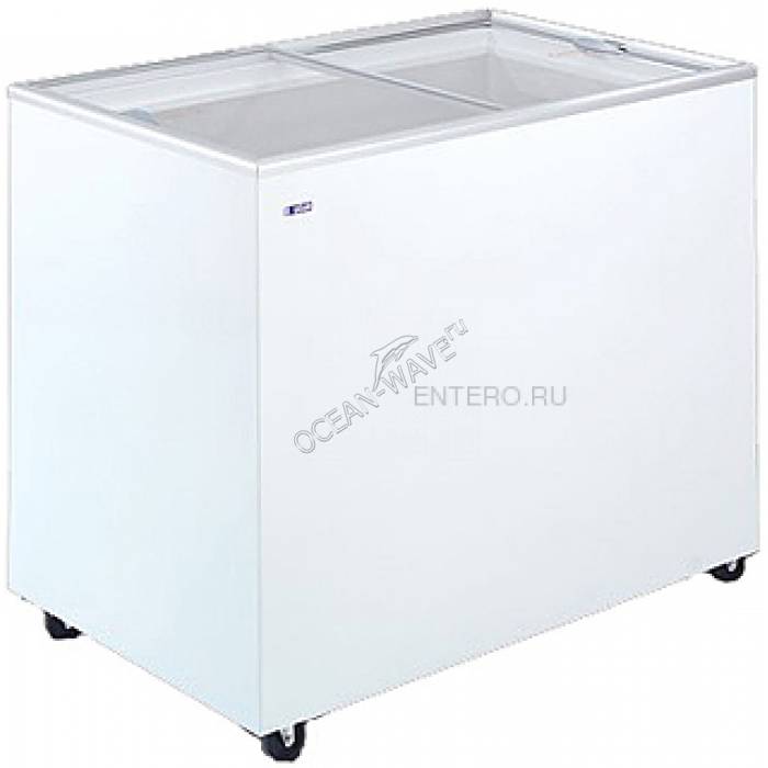 Ларь холодильный UGUR USS 300 YSC - купить в интернет-магазине OCEAN-WAVE.ru