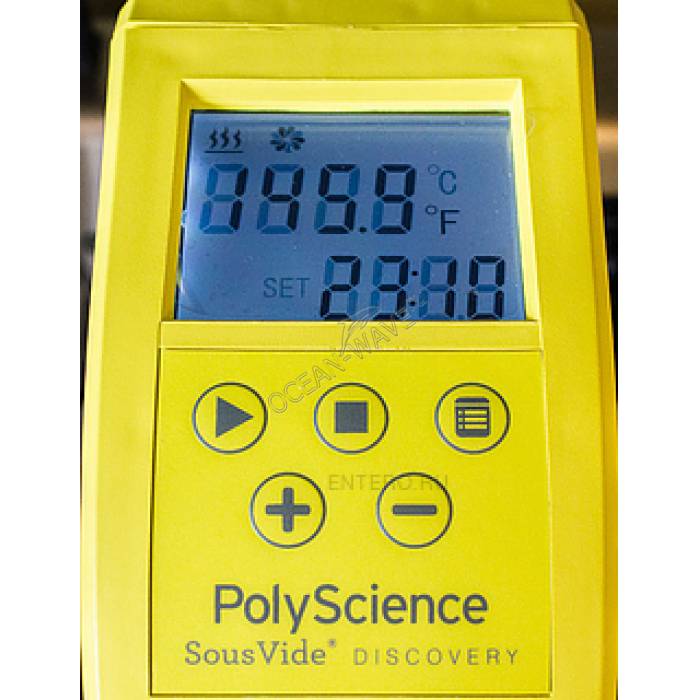 Ротационный кипятильник (термостат) PolyScience DSC-5AC2E - купить в интернет-магазине OCEAN-WAVE.ru