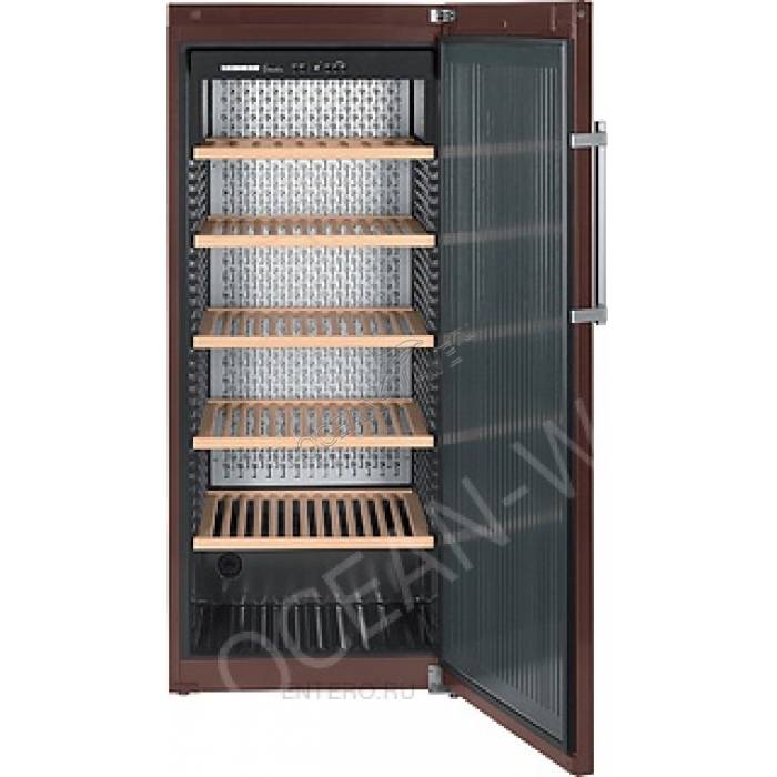 Винный шкаф Liebherr WKt 4551 - купить в интернет-магазине OCEAN-WAVE.ru