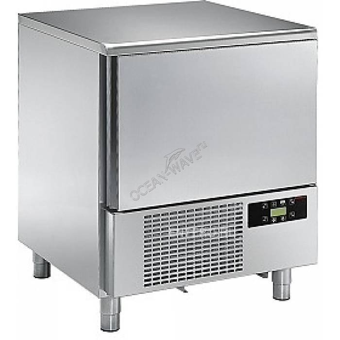 Шкаф шоковой заморозки Angelo Po DS51M - купить в интернет-магазине OCEAN-WAVE.ru