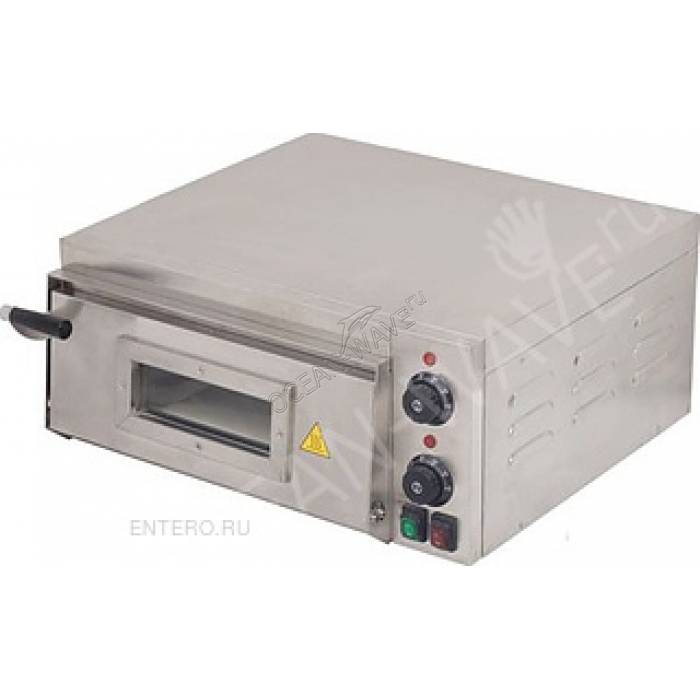 Печь для пиццы Kocateq EPC01P - купить в интернет-магазине OCEAN-WAVE.ru