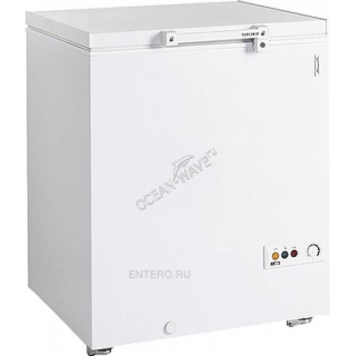 Ларь морозильный TEFCOLD FR205 - купить в интернет-магазине OCEAN-WAVE.ru