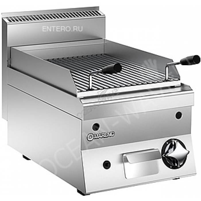 Гриль лавовый MARENO GPL64G - купить в интернет-магазине OCEAN-WAVE.ru