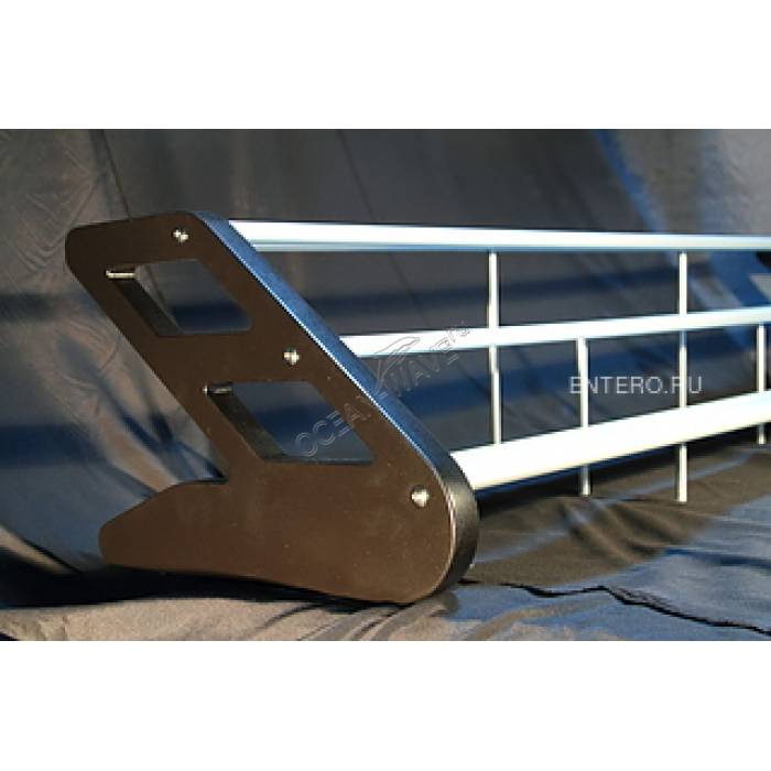 Полка для бутылок Expo BG3BB-050 - купить в интернет-магазине OCEAN-WAVE.ru