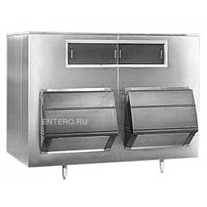 Бункер для льда SCOTSMAN (FRIMONT) B 2250 S - купить в интернет-магазине OCEAN-WAVE.ru