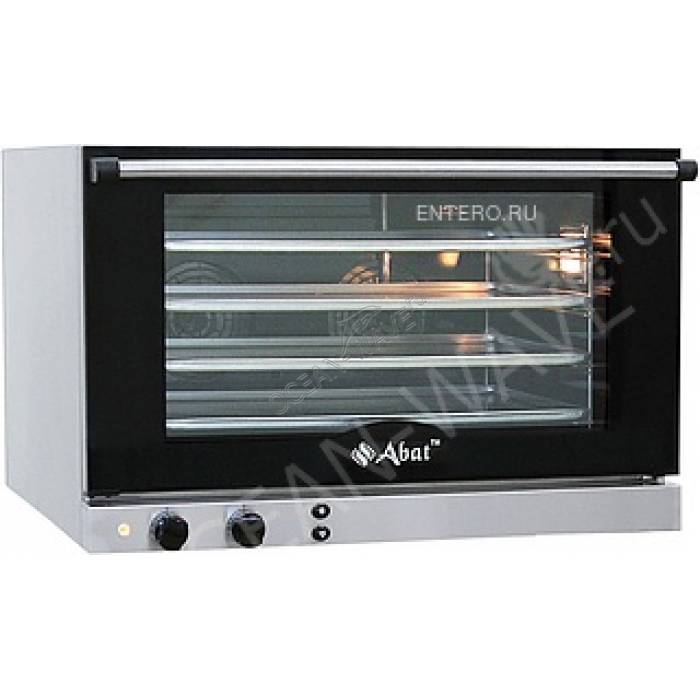 Печь конвекционная Abat КЭП-4Э - купить в интернет-магазине OCEAN-WAVE.ru