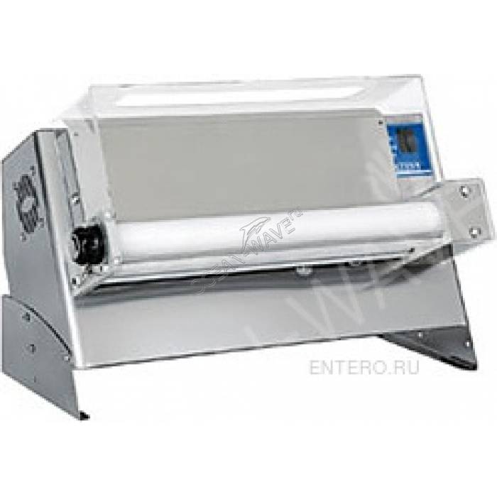 Тестораскатка ATESY ТМ 1/300 - купить в интернет-магазине OCEAN-WAVE.ru