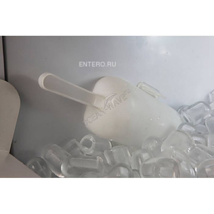 Льдогенератор Icematic E90 W - купить в интернет-магазине OCEAN-WAVE.ru