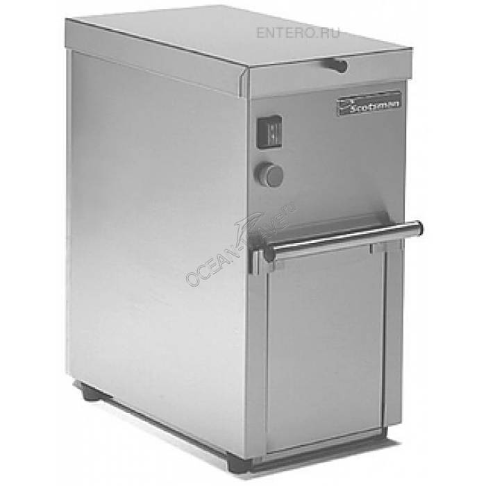 Измельчитель льда SCOTSMAN (FRIMONT) CRUSHMAN 360 - купить в интернет-магазине OCEAN-WAVE.ru