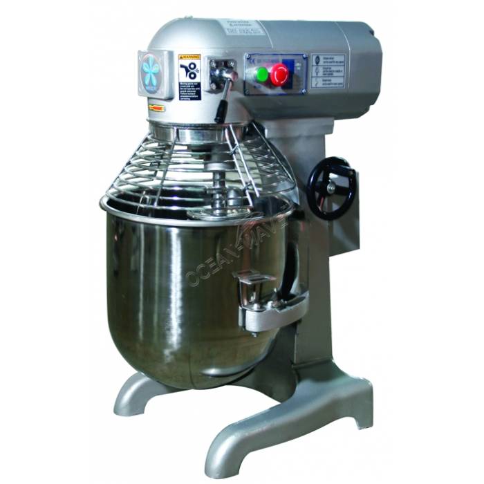 Миксер планетарный GASTRORAG B20-HG - купить в интернет-магазине OCEAN-WAVE.ru