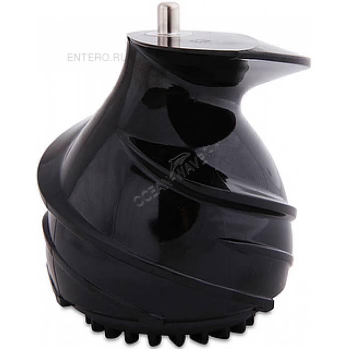 Шнековая соковыжималка Hurom HU-500 темно-серый - купить в интернет-магазине OCEAN-WAVE.ru