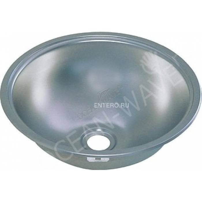 Раковина OZTI 0753.00029.09 - купить в интернет-магазине OCEAN-WAVE.ru