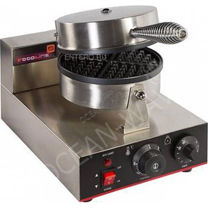 Вафельница FOODLINE FL-TWB-1 - купить в интернет-магазине OCEAN-WAVE.ru