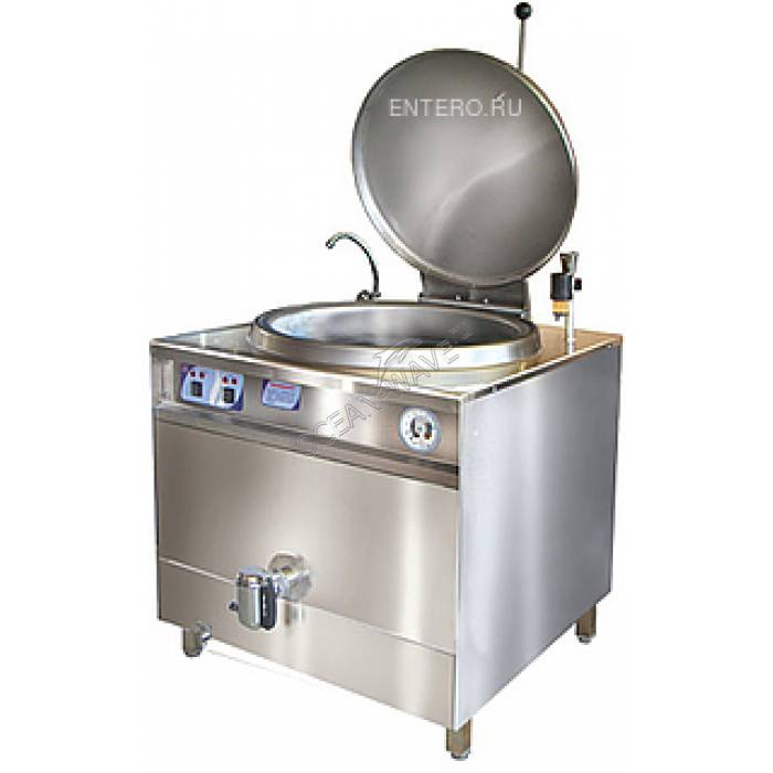 Котел варочный ITERMA КП-60 - купить в интернет-магазине OCEAN-WAVE.ru