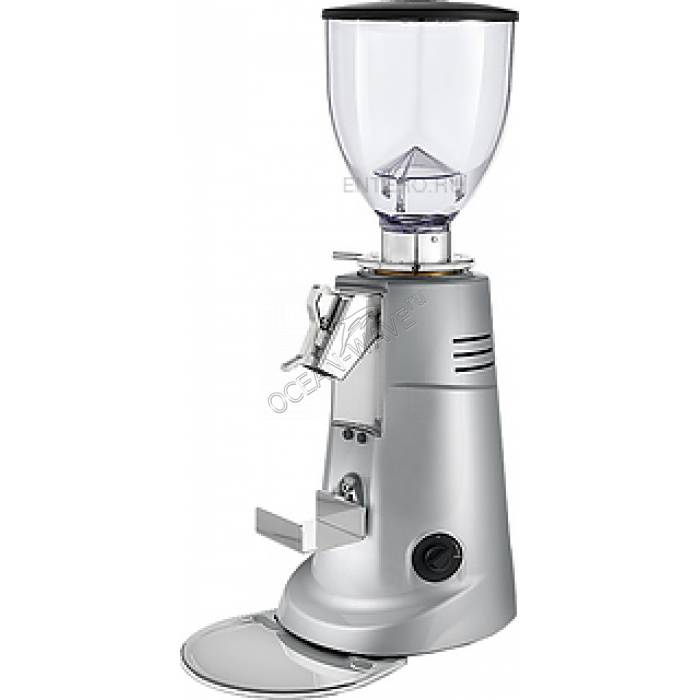 Кофемолка Fiorenzato F6 D - купить в интернет-магазине OCEAN-WAVE.ru