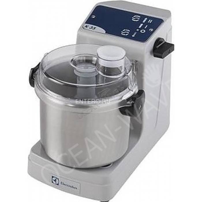 Куттер Electrolux Professional K35Y (603840) - купить в интернет-магазине OCEAN-WAVE.ru