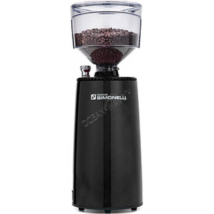 Кофемолка Nuova Simonelli MDJ On Demand black - купить в интернет-магазине OCEAN-WAVE.ru