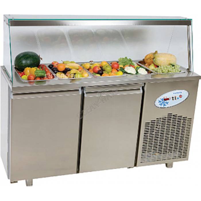 Саладетта Frenox BGN2-SGC - купить в интернет-магазине OCEAN-WAVE.ru