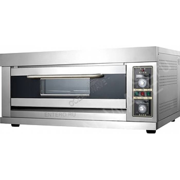 Печь для пиццы Gastromix PO-4 - купить в интернет-магазине OCEAN-WAVE.ru