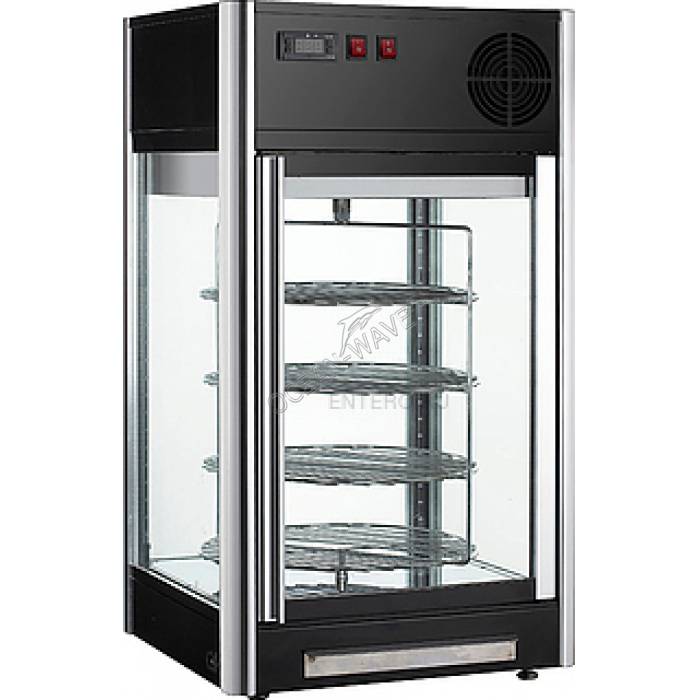 Витрина холодильная Koreco RTW108L - купить в интернет-магазине OCEAN-WAVE.ru