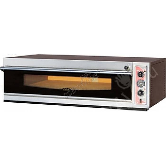 Печь для пиццы EGS AS.90 - купить в интернет-магазине OCEAN-WAVE.ru