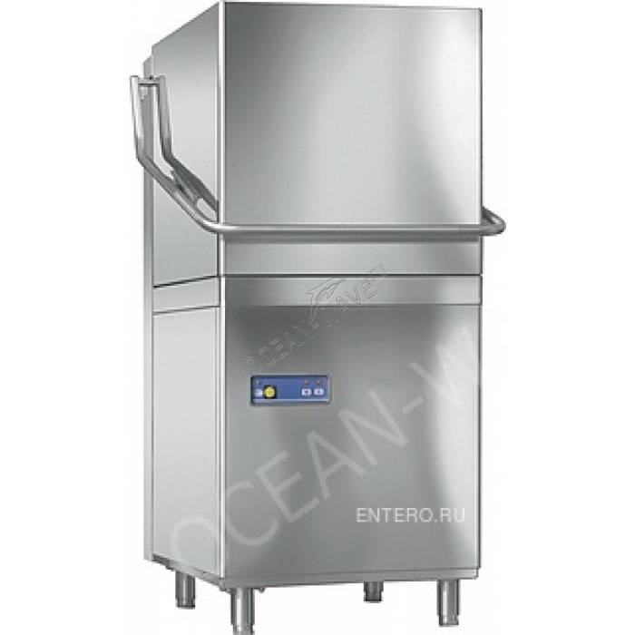 Купольная посудомоечная машина Silanos E1000 - купить в интернет-магазине OCEAN-WAVE.ru