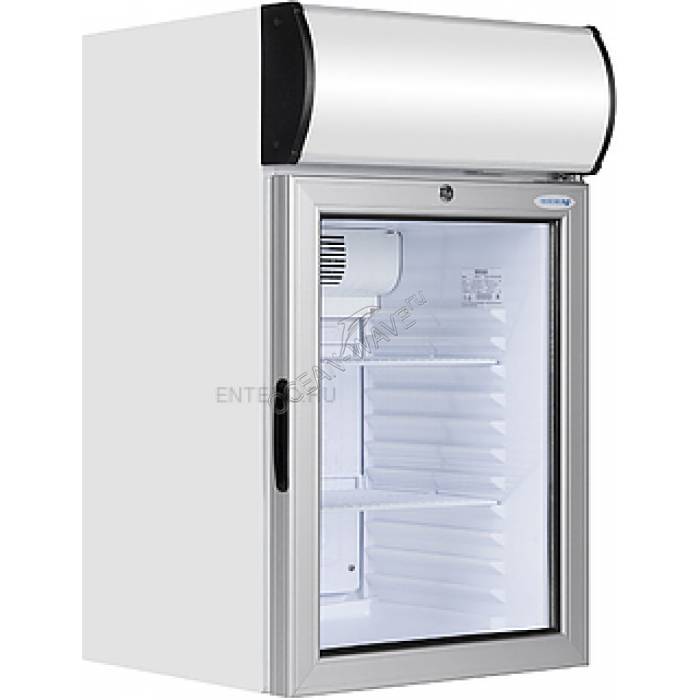 Шкаф холодильный TEFCOLD FS80CP - купить в интернет-магазине OCEAN-WAVE.ru