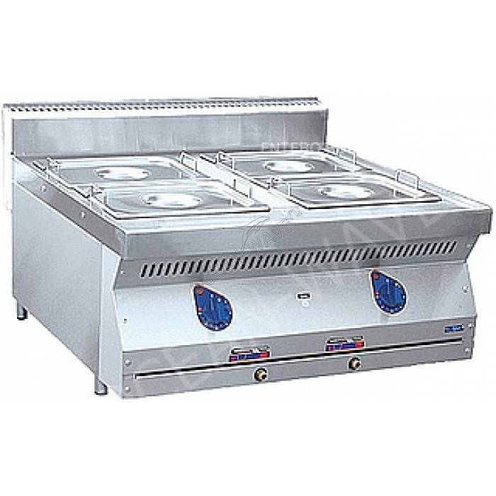 Мармит Abat ЭМК-80/2Н - купить в интернет-магазине OCEAN-WAVE.ru