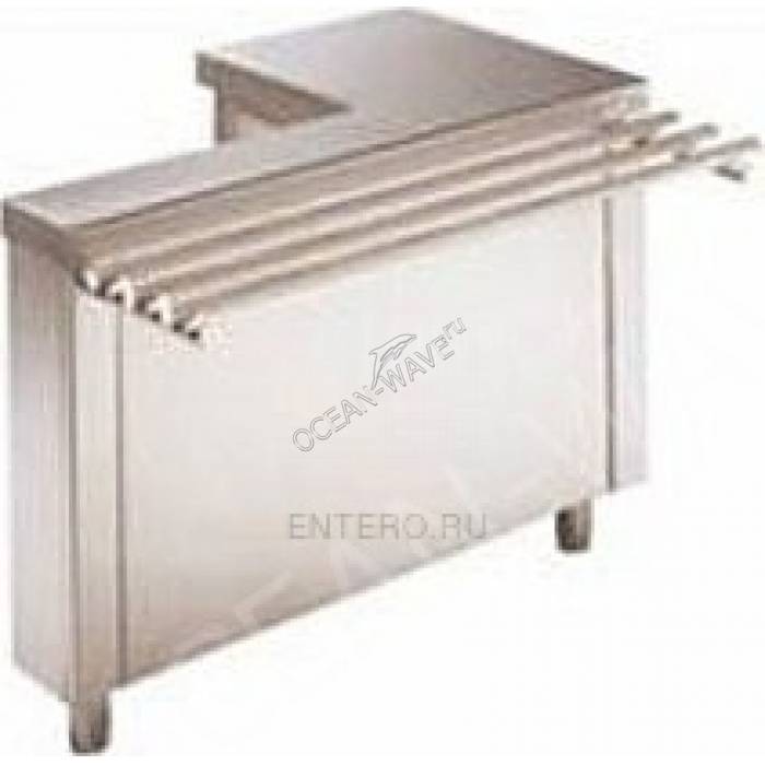 Модуль кассовый Kovinastroj (Kogast) SCG (левый) - купить в интернет-магазине OCEAN-WAVE.ru