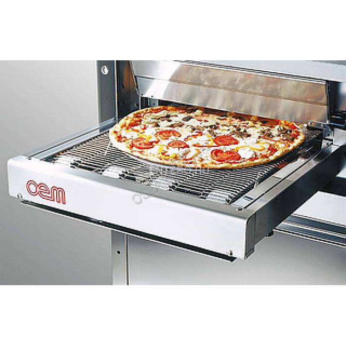 Печь конвейерная OEM-ALI TL105L1K (04130) - купить в интернет-магазине OCEAN-WAVE.ru