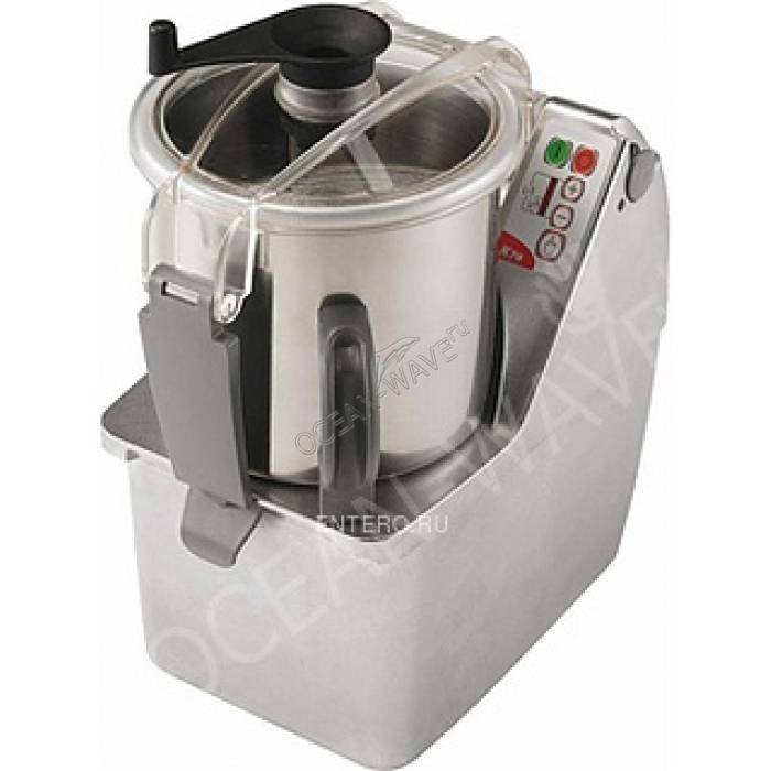 Куттер Electrolux Professional K702V (603318) - купить в интернет-магазине OCEAN-WAVE.ru