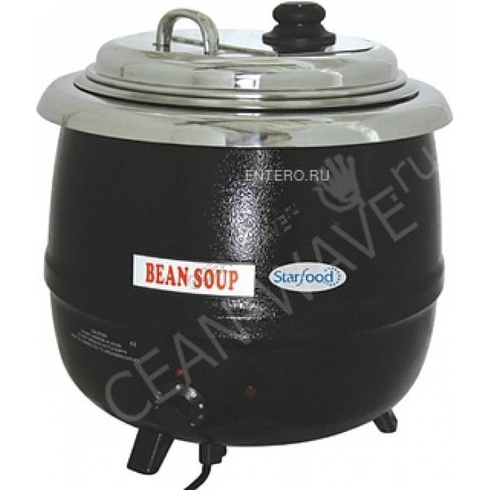 Мармит Starfood SB-6000A - купить в интернет-магазине OCEAN-WAVE.ru