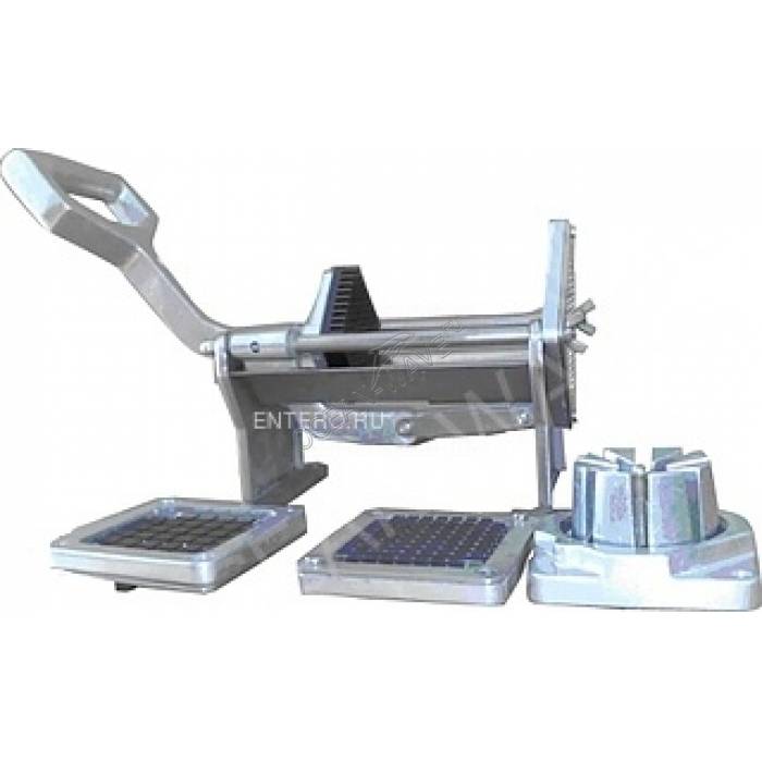 Резак для картофеля фри Starfood SF-1 - купить в интернет-магазине OCEAN-WAVE.ru