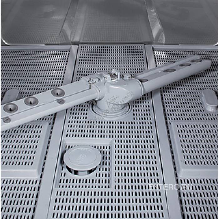 Посудомоечная машина с фронтальной загрузкой Elettrobar FAST 161-2S - купить в интернет-магазине OCEAN-WAVE.ru