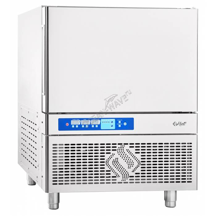 Шкаф шоковой заморозки Abat ШОК-4-1/1 - купить в интернет-магазине OCEAN-WAVE.ru