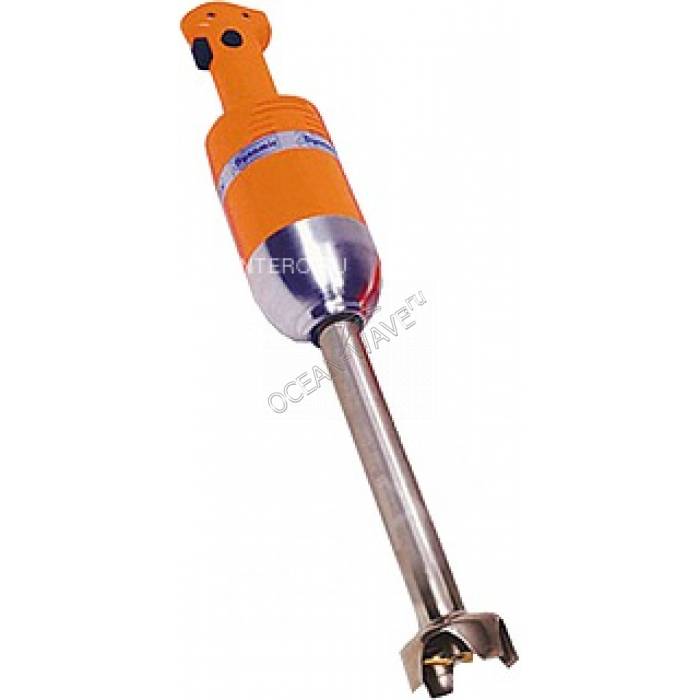 Миксер ручной Dynamic PMDH 250 400 мм MX016 - купить в интернет-магазине OCEAN-WAVE.ru