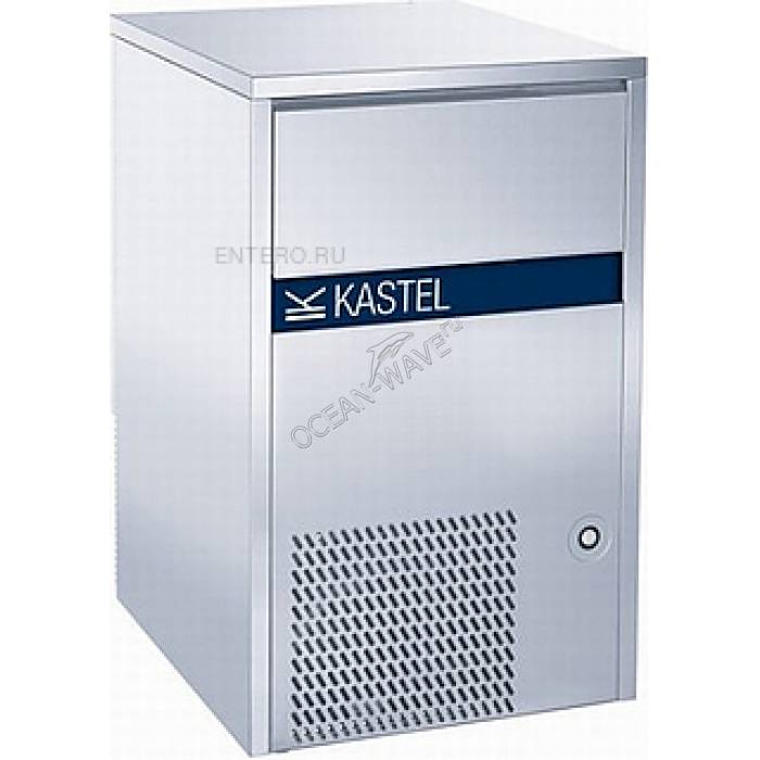 Льдогенератор Kastel KP 37/15 - купить в интернет-магазине OCEAN-WAVE.ru