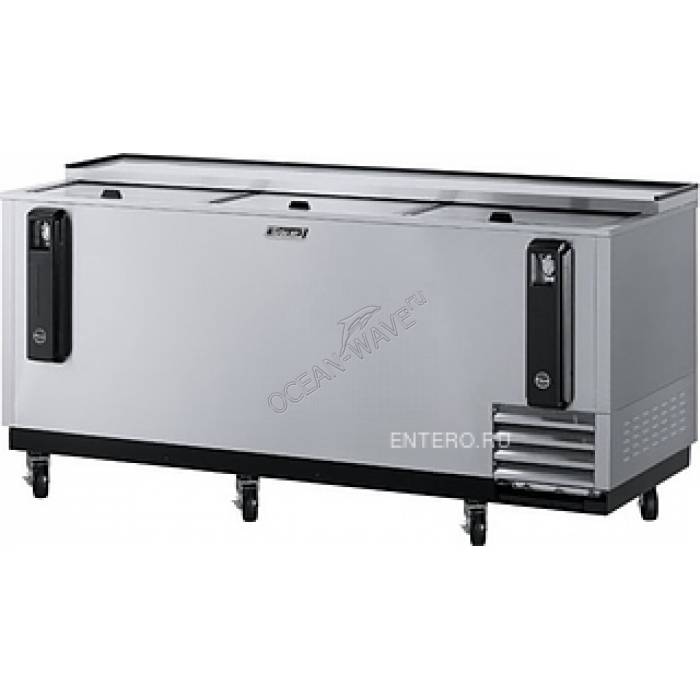 Холодильник барный Turbo air TBC-80SD - купить в интернет-магазине OCEAN-WAVE.ru
