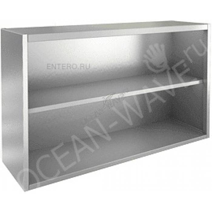 Полка кухонная HICOLD НПО-14/4 - купить в интернет-магазине OCEAN-WAVE.ru