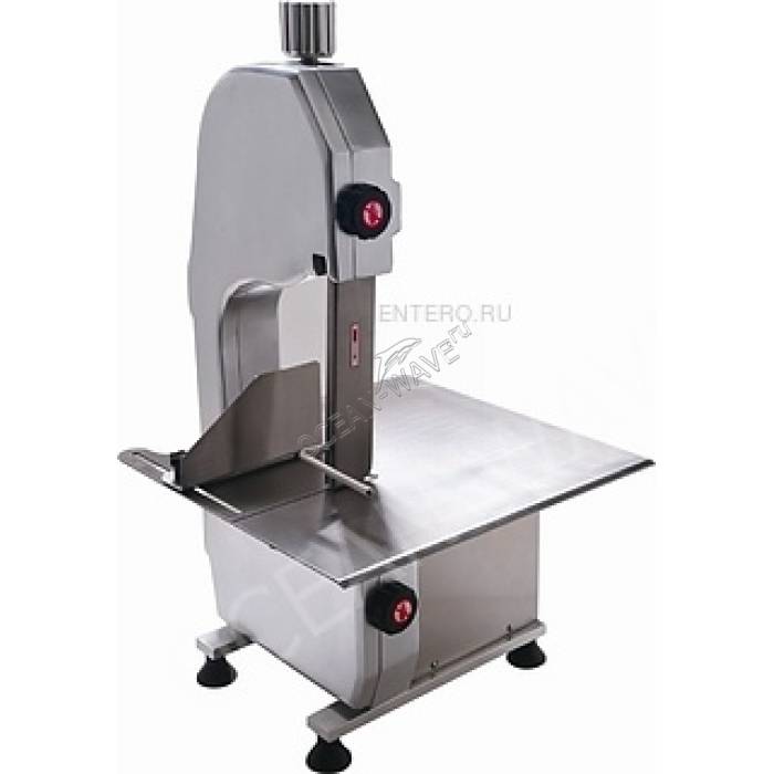 Пила ленточная Gastrotop HLS-1650 - купить в интернет-магазине OCEAN-WAVE.ru